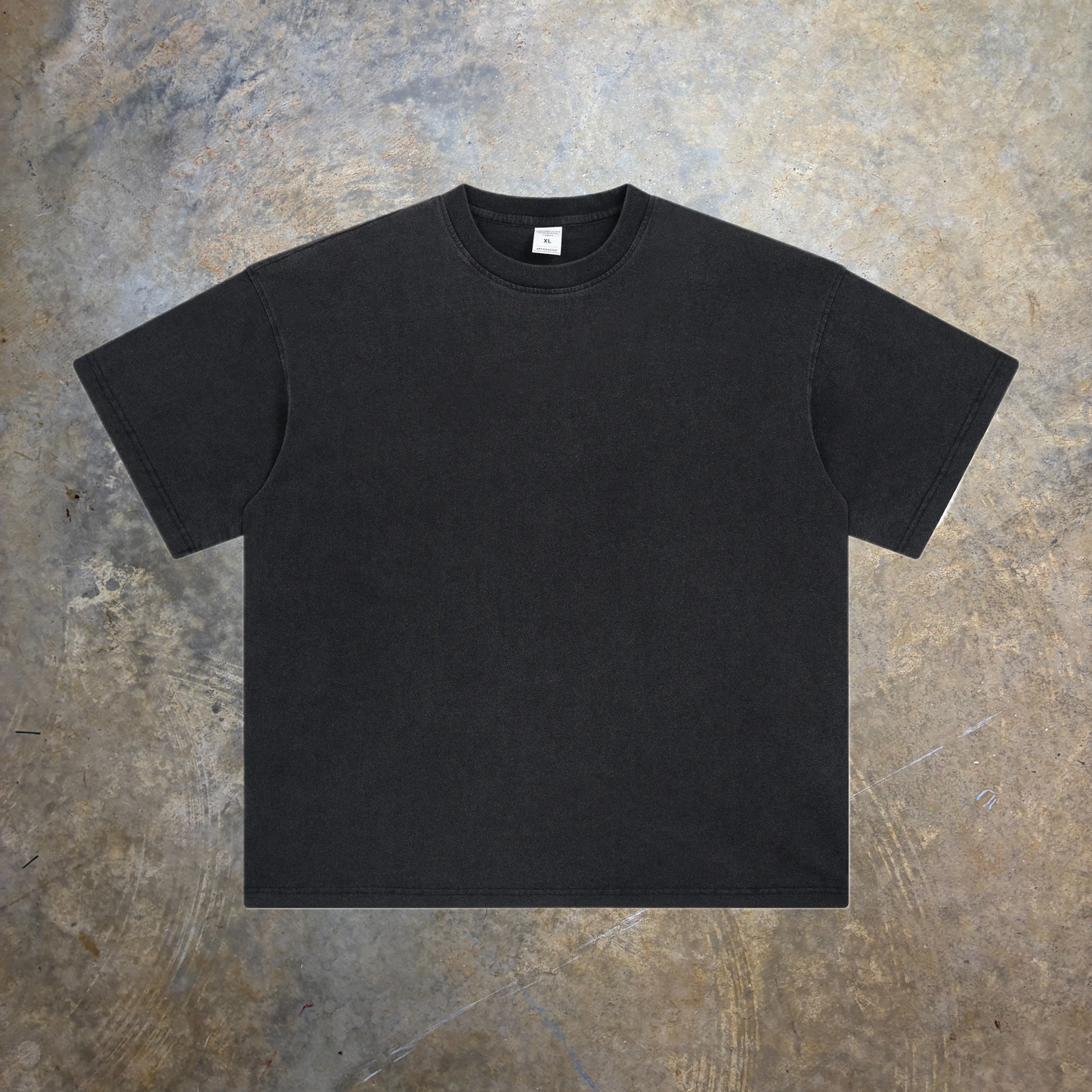 Blank T-Shirt