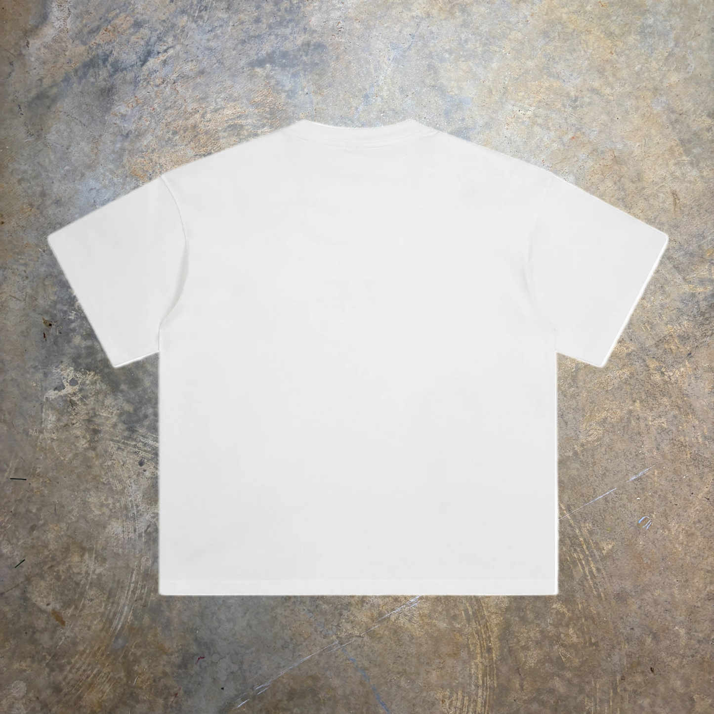 Blank T-Shirt