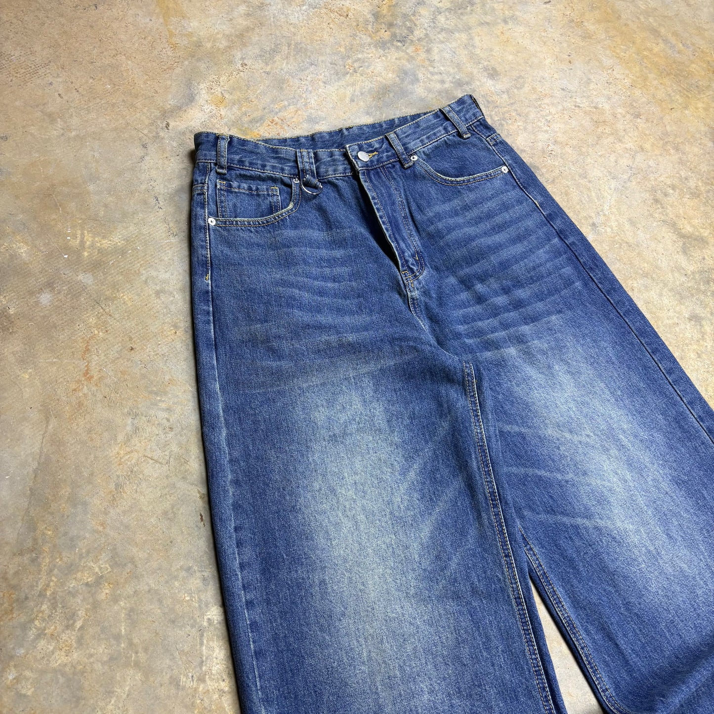 Colbalt Denim