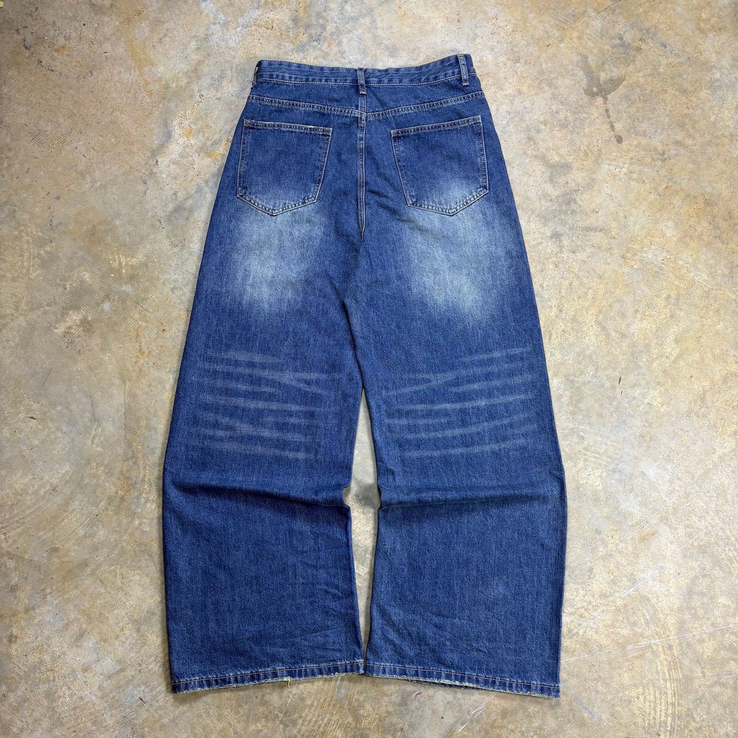 Colbalt Denim