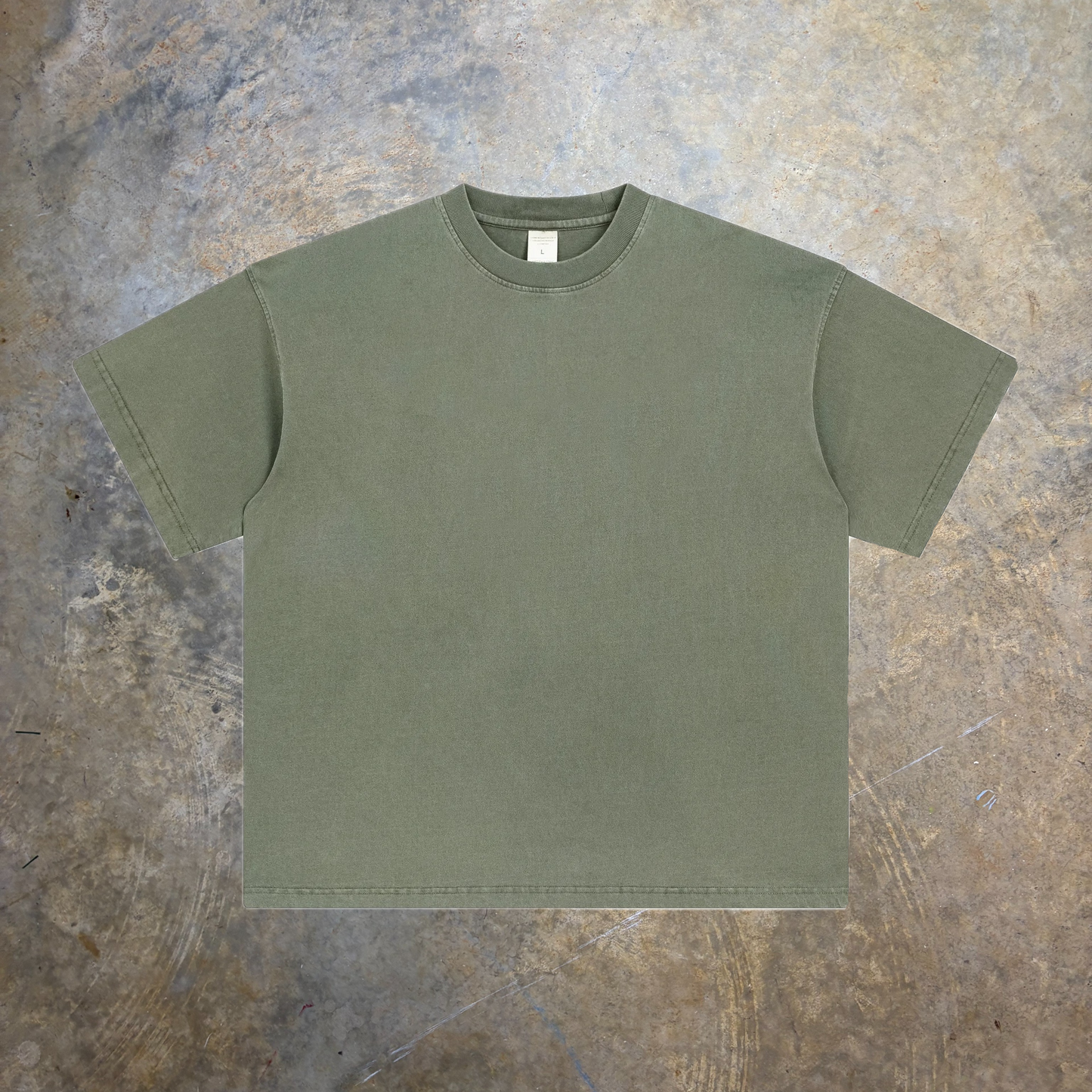Blank T-Shirt