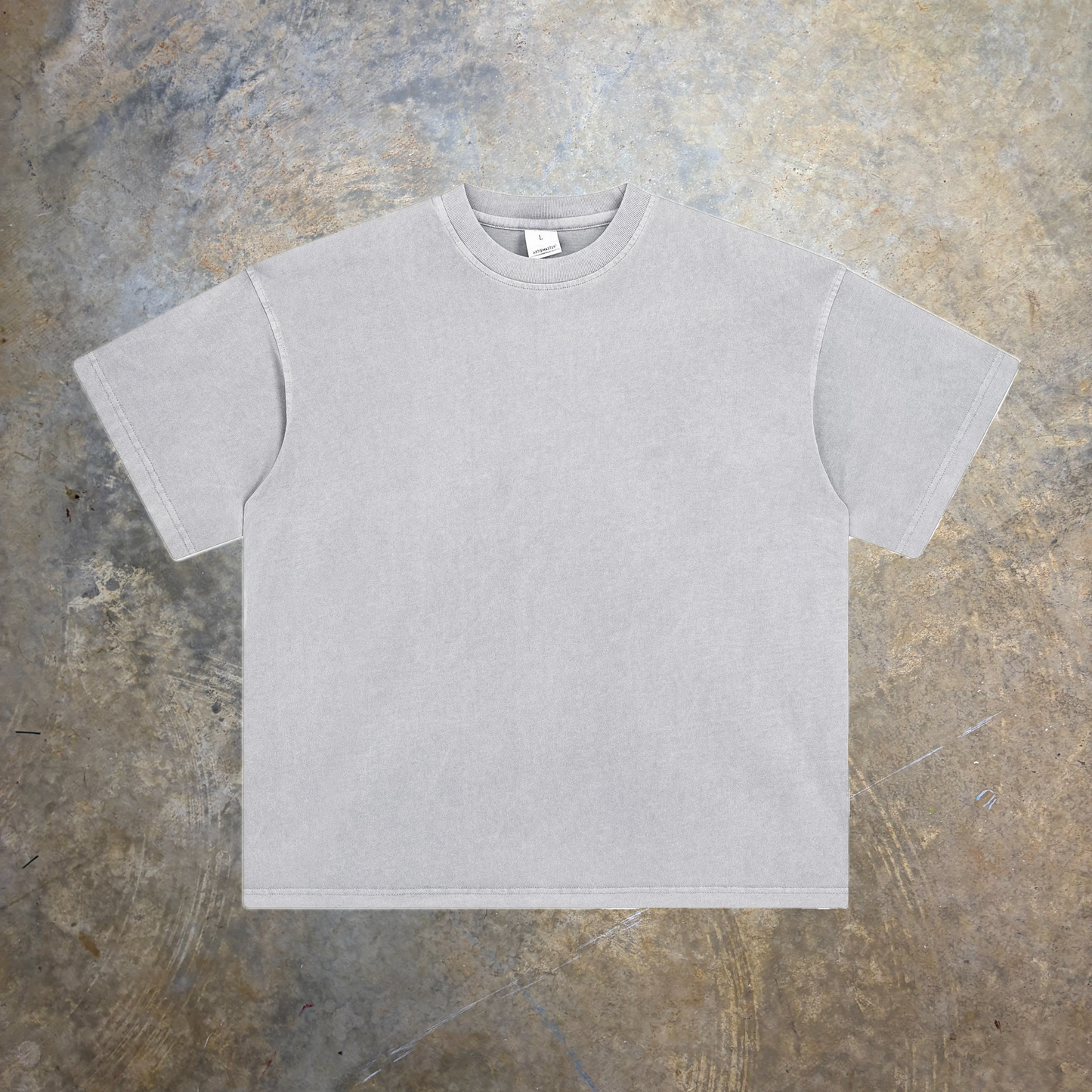 Blank T-Shirt