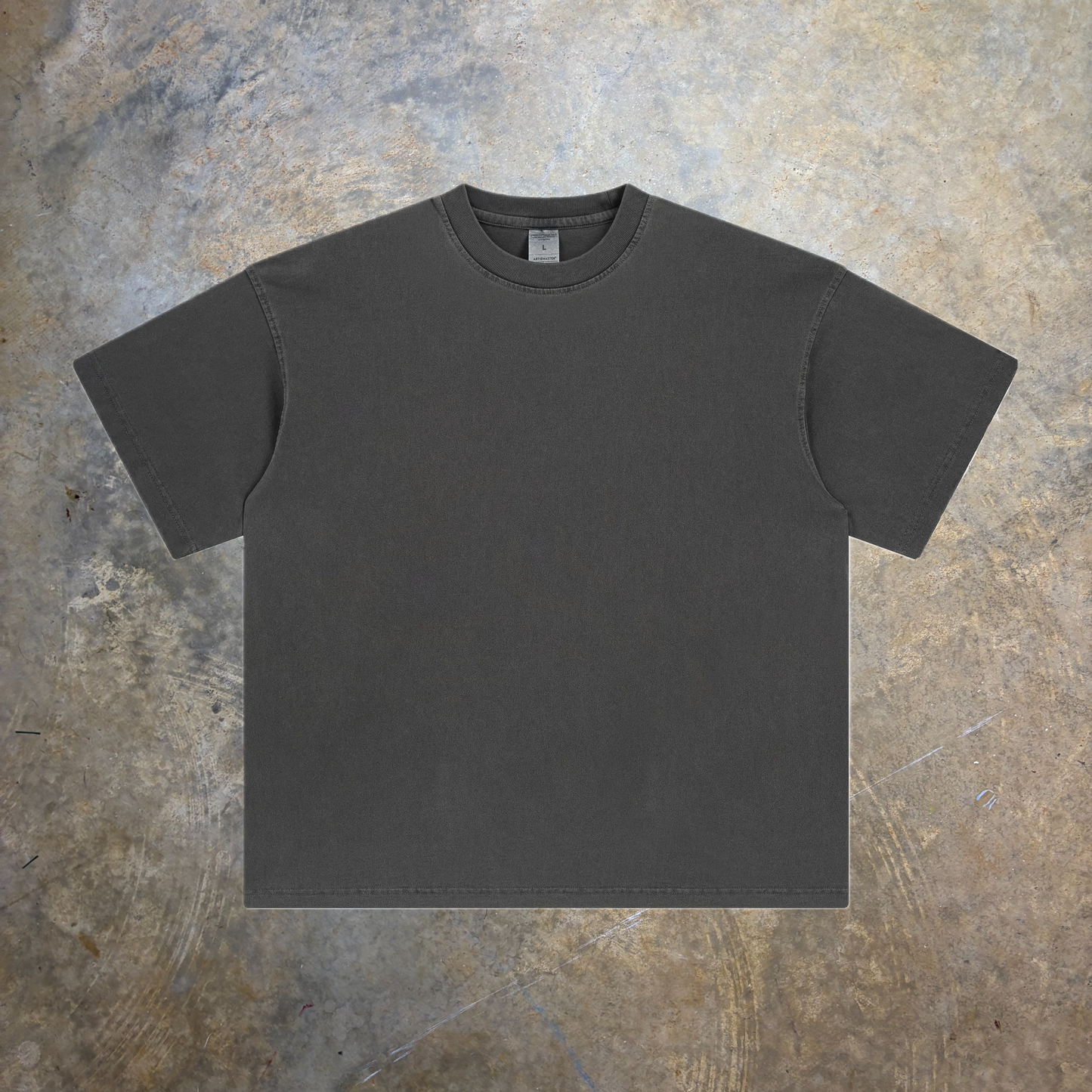 Blank T-Shirt