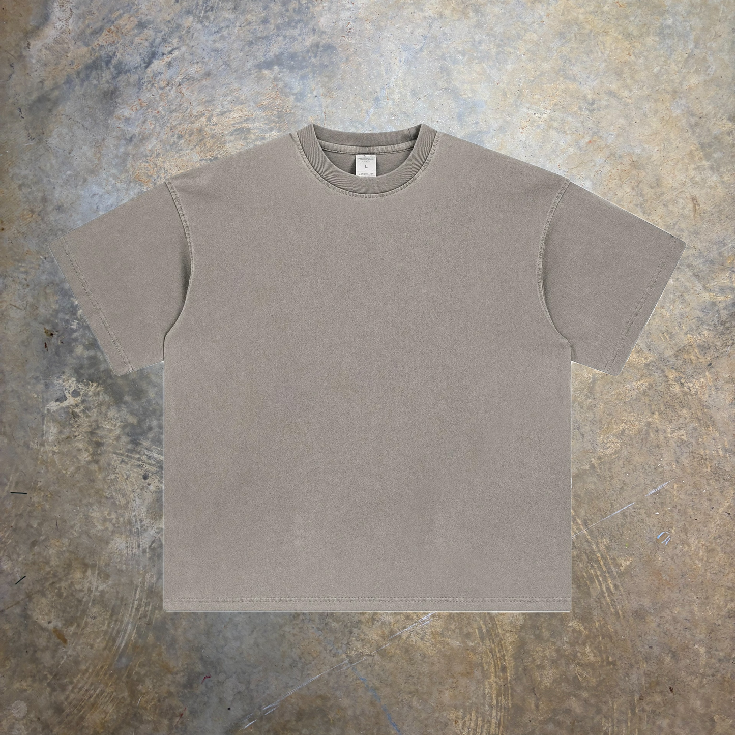 Blank T-Shirt