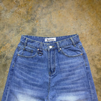 Light Blue Denim