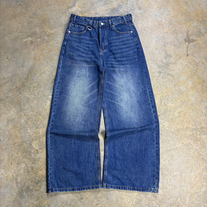 Colbalt Denim