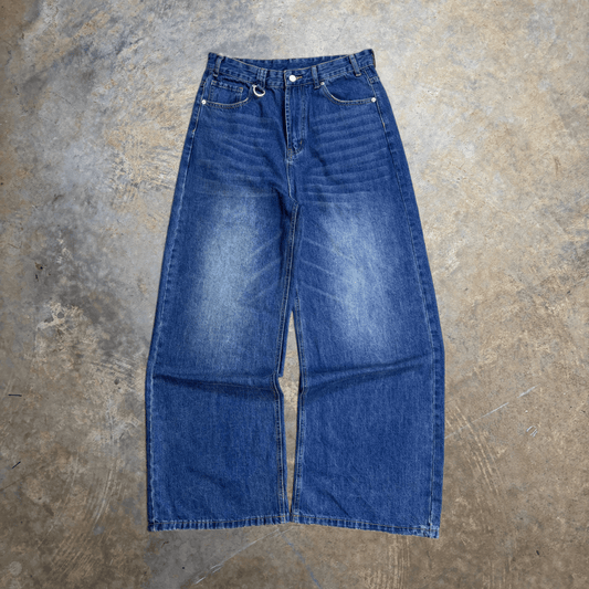 Colbalt Denim