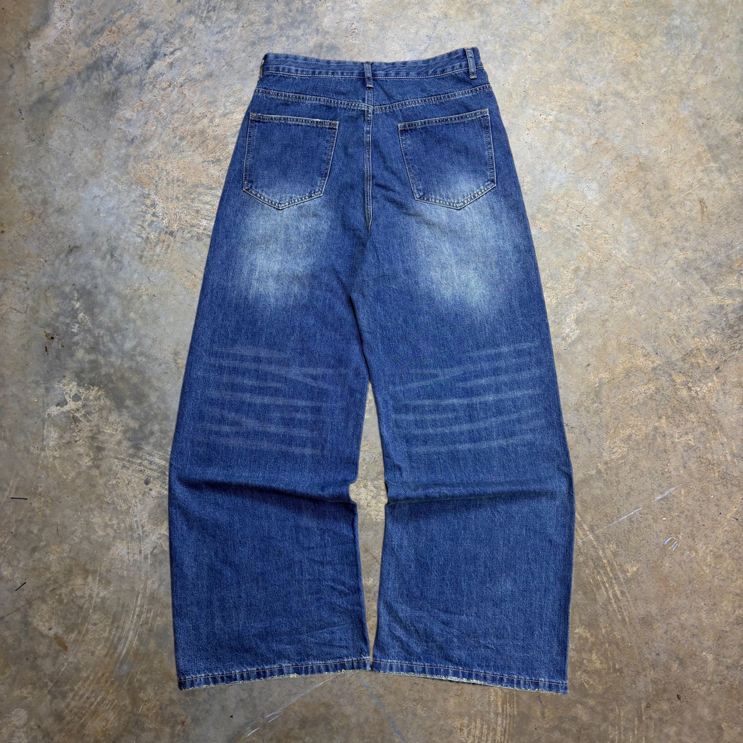 Colbalt Denim