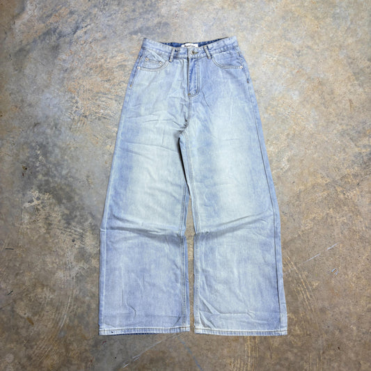 Lightweight Blue Denim