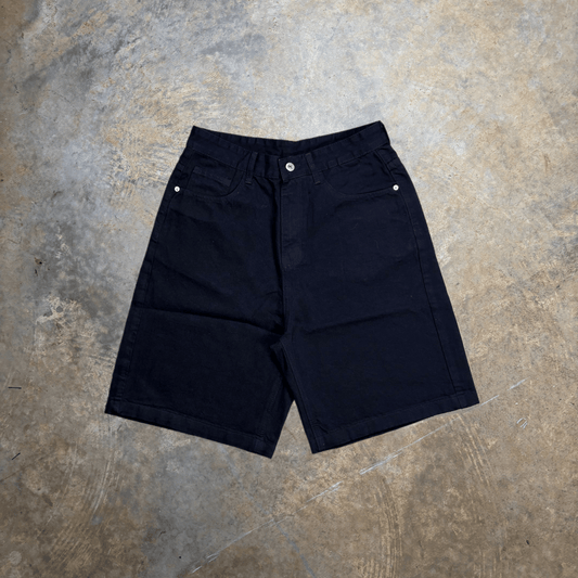 Obsidian Jorts