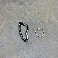 Luxe Carabiner