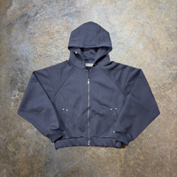 Rivet Zip