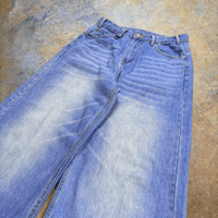 Light Blue Denim