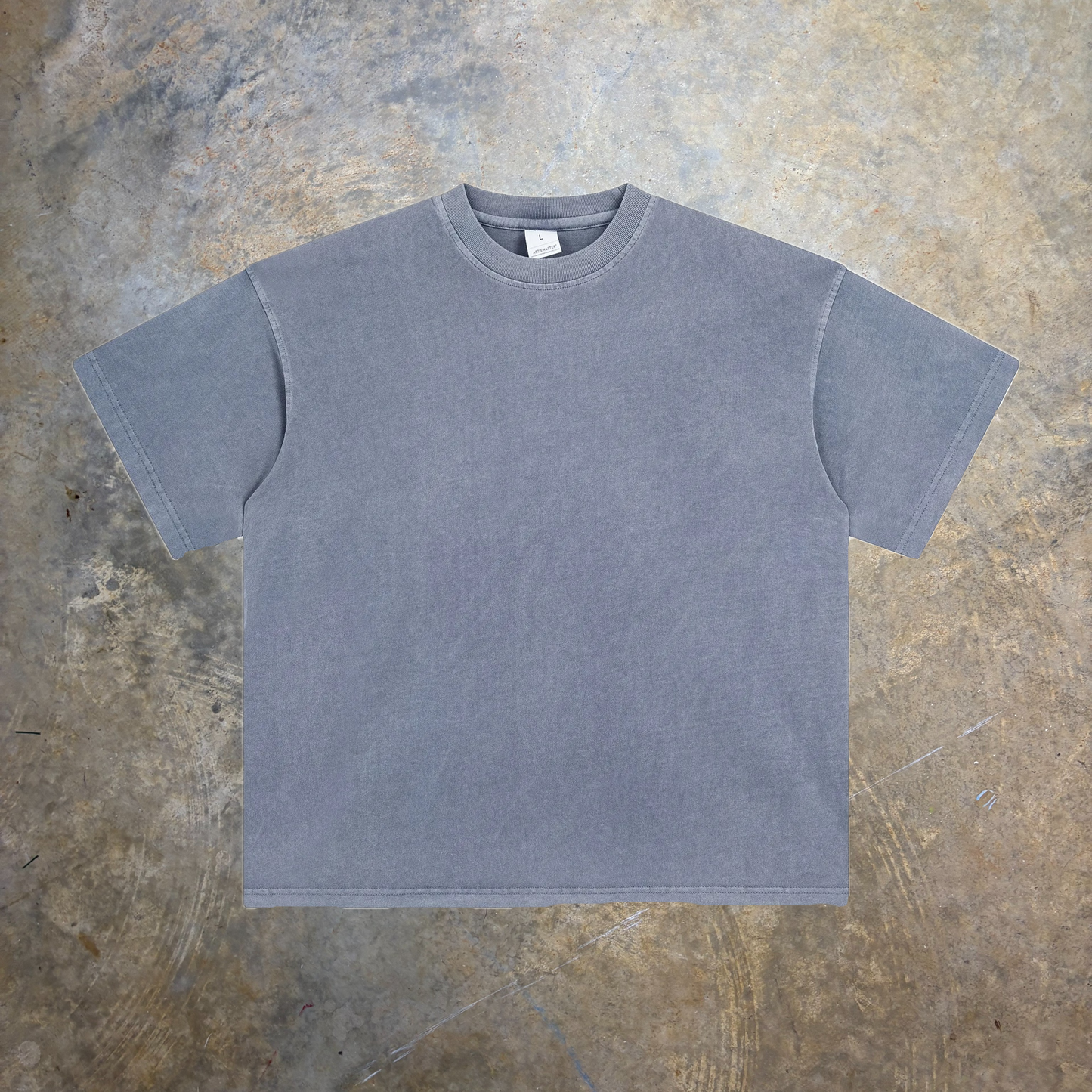 Blank T-Shirt