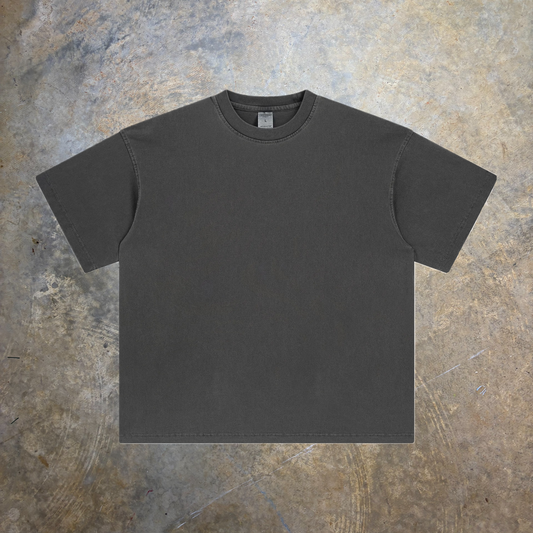Blank T-Shirt